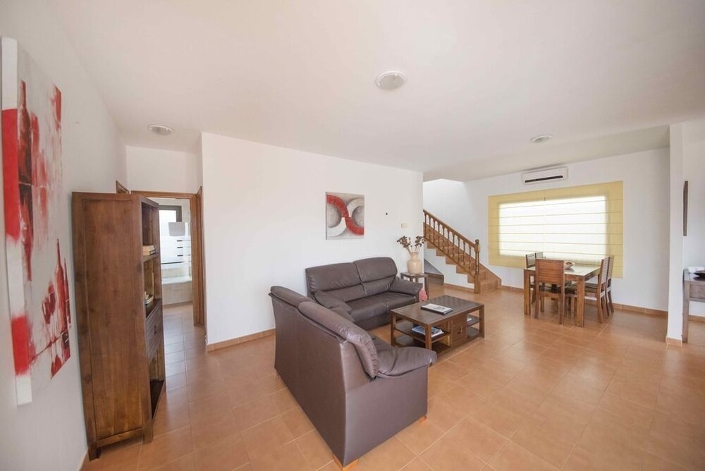 Foto - Villas Blancas