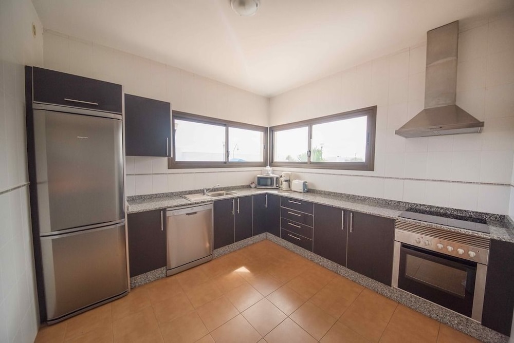 Foto - Villas Blancas