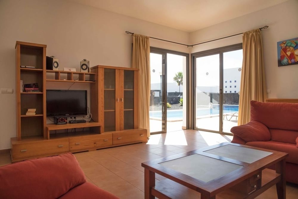 Foto - Villas Blancas