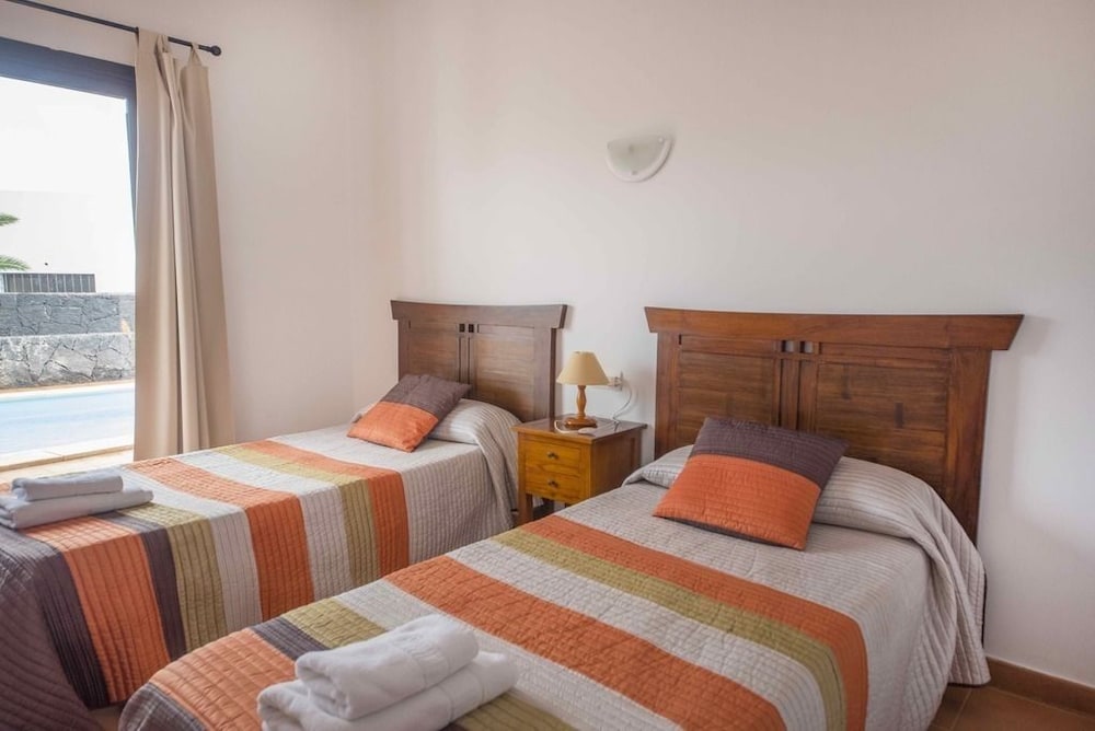 Foto - Villas Blancas