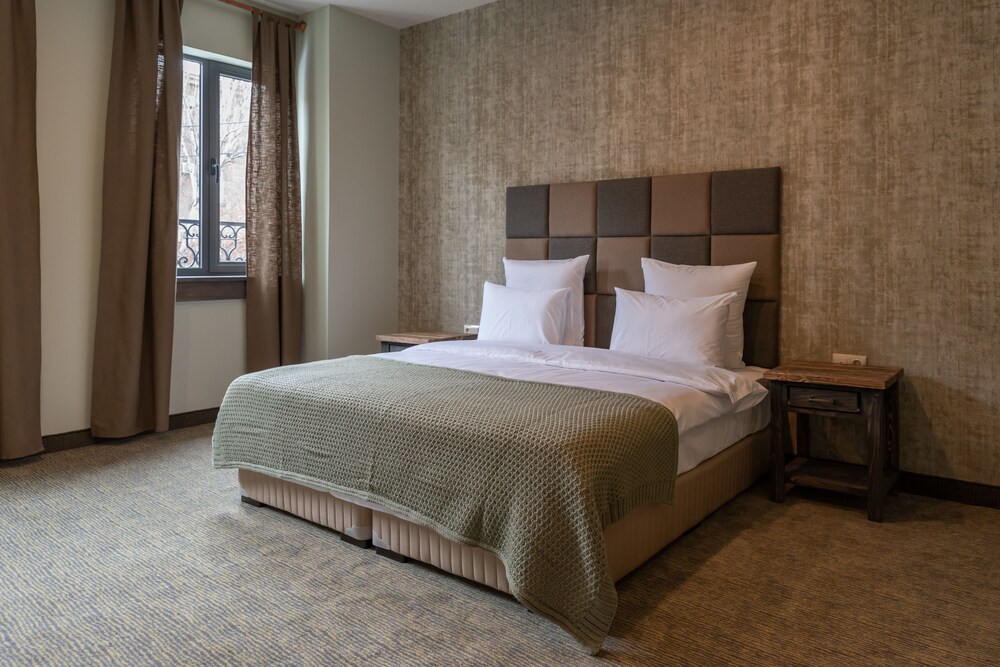 10 Best Boutique Hotels In Yerevan, Armenia Trip101