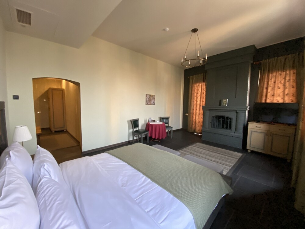 10 Best Boutique Hotels In Yerevan, Armenia Trip101