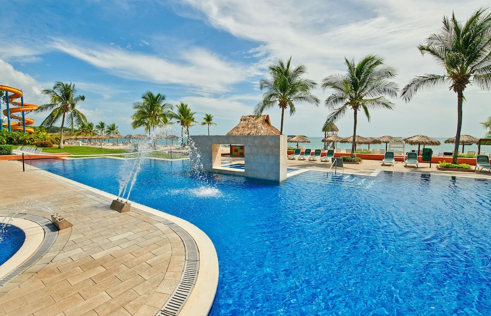 Royal Decameron Panama Plus - All Inclusive in Rio Hato | Best Rates u0026  Deals on Orbitz
