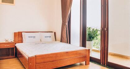 Thanh Tam Hotel