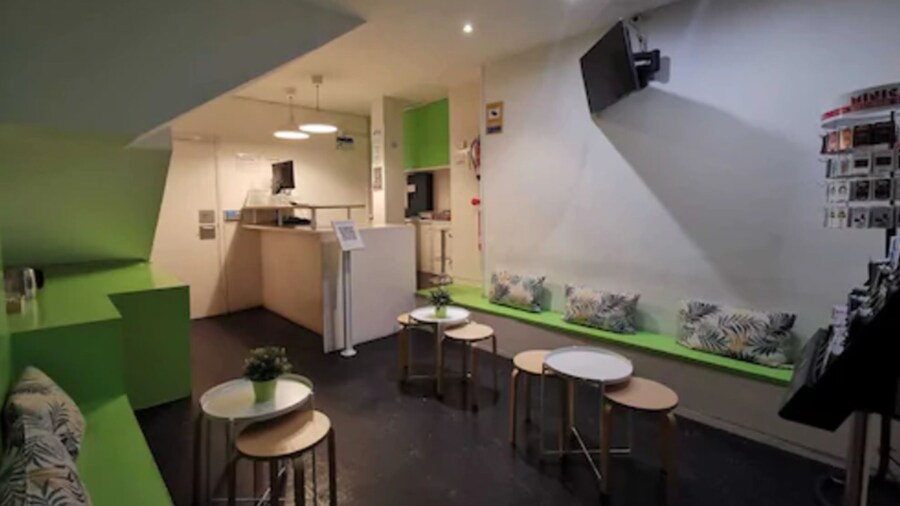 Central & Basic Universitat