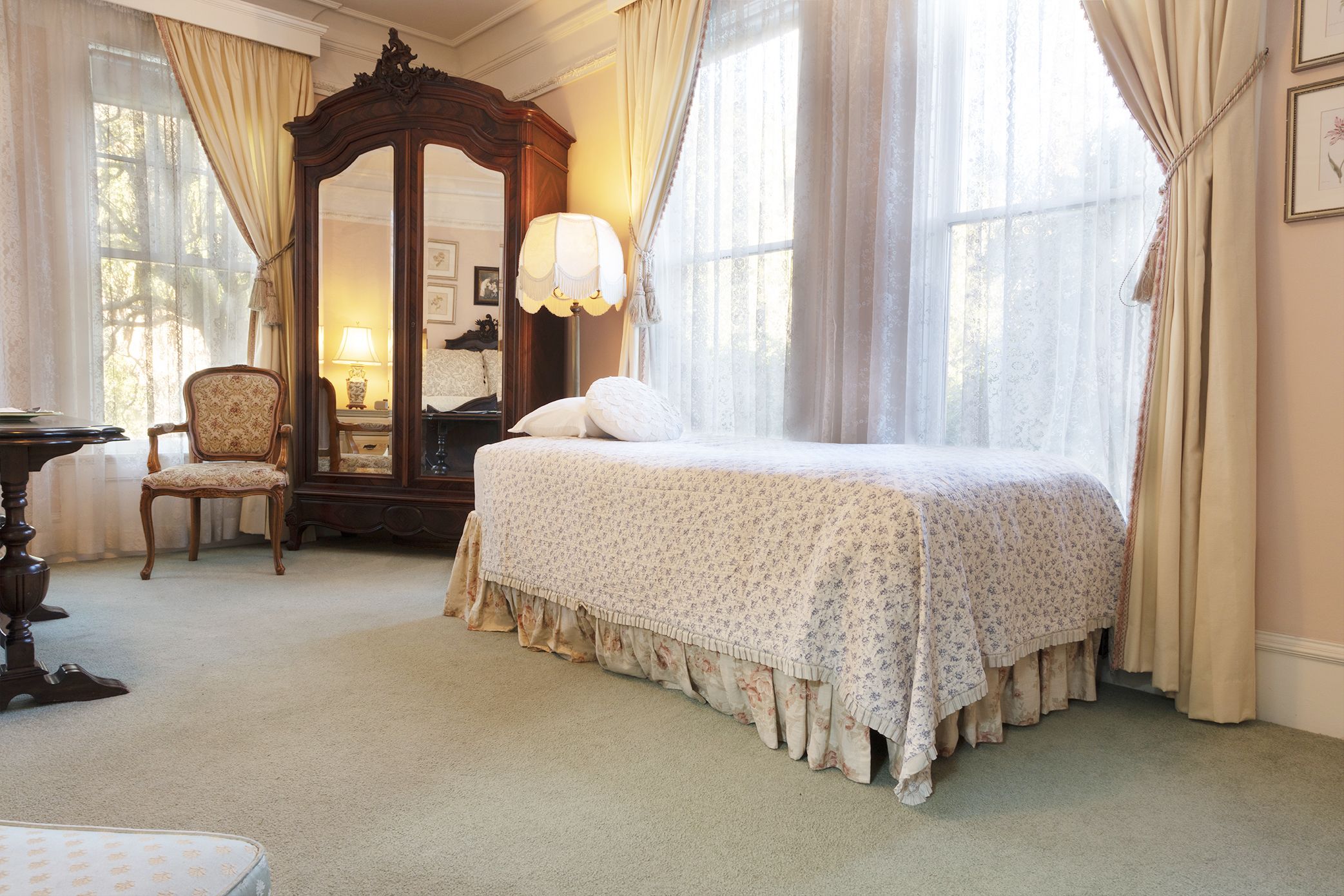 The Bissell House Bed and Breakfast 
