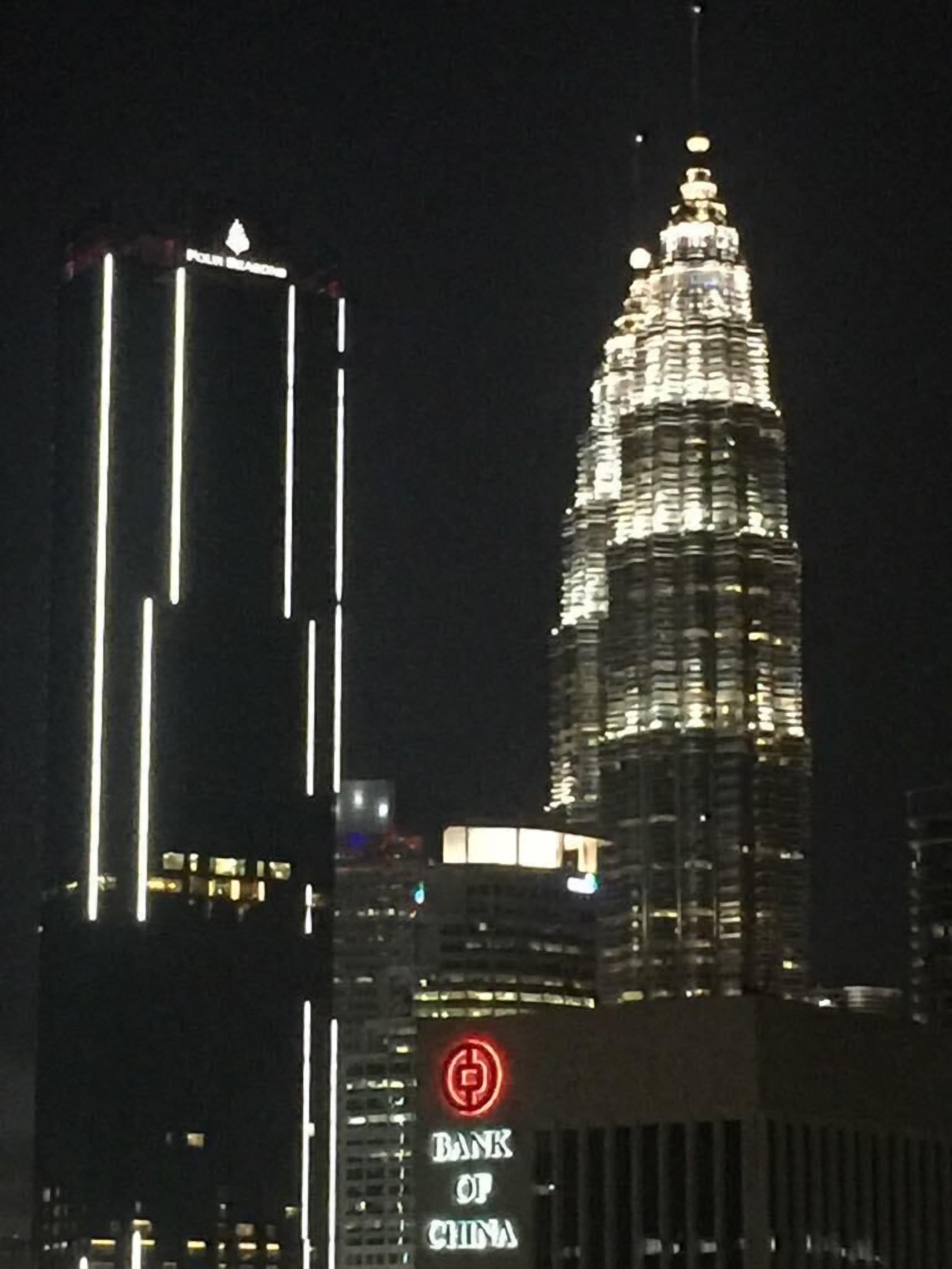 Klcc Cozy Private Room With En Suite Bathroom 2021 Room Prices Deals Reviews Expedia Com