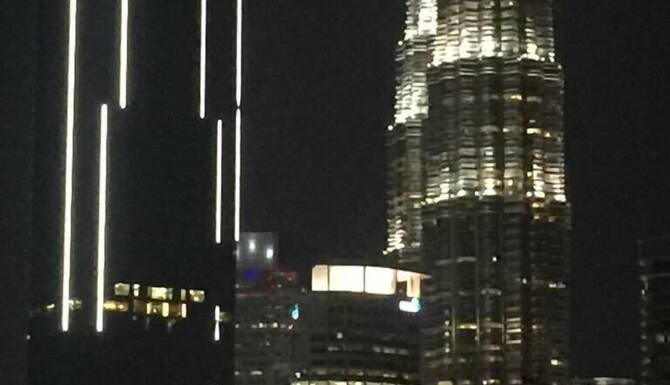 Klcc Cozy Private Room With En Suite Bathroom 2021 Room Prices Deals Reviews Expedia Com