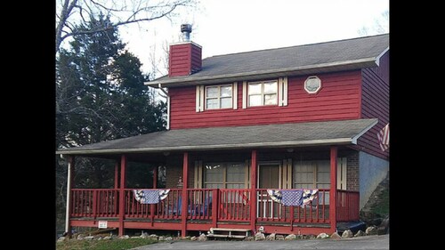 Pigeon Forge Holiday Cottages Holiday Cottages By The Sea From