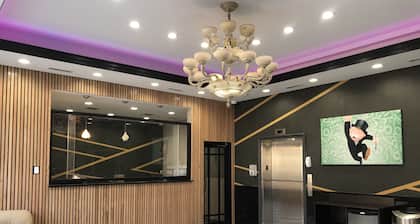 Airport Plaza Hotel JFK Airport