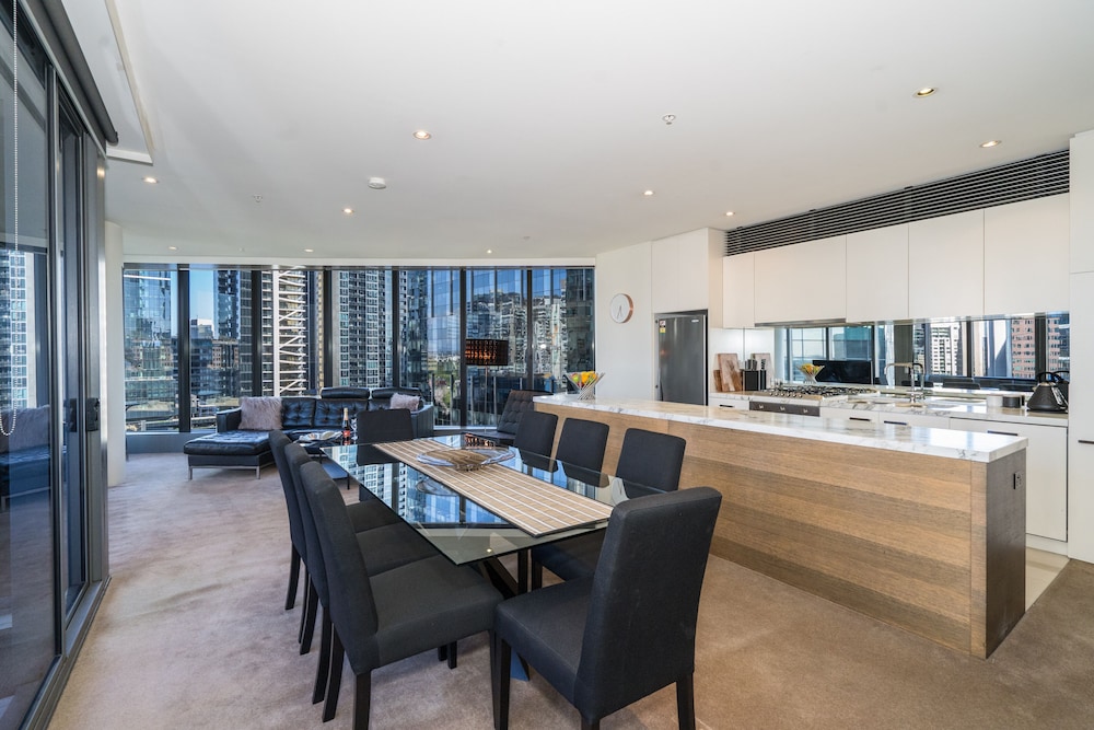 Exclusive Stays - Freshwater