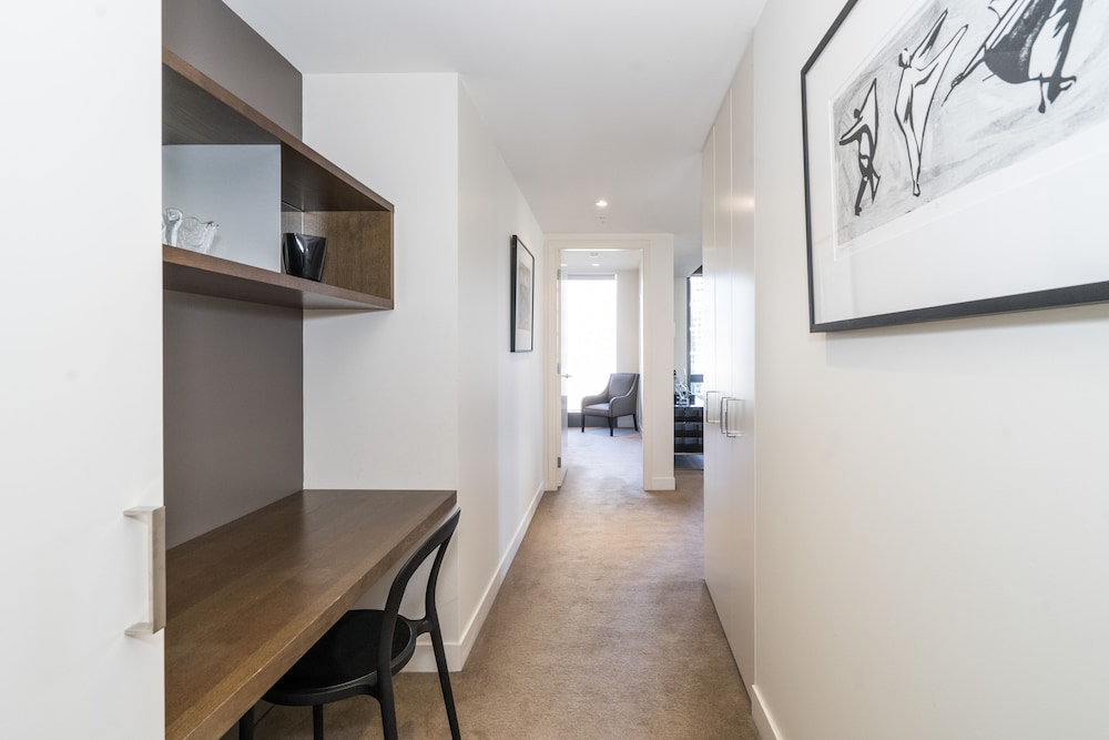 Exclusive Stays - Freshwater