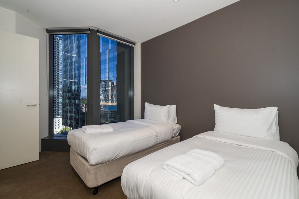 Exclusive Stays - Freshwater