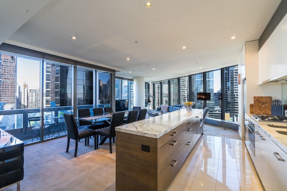 Exclusive Stays - Freshwater