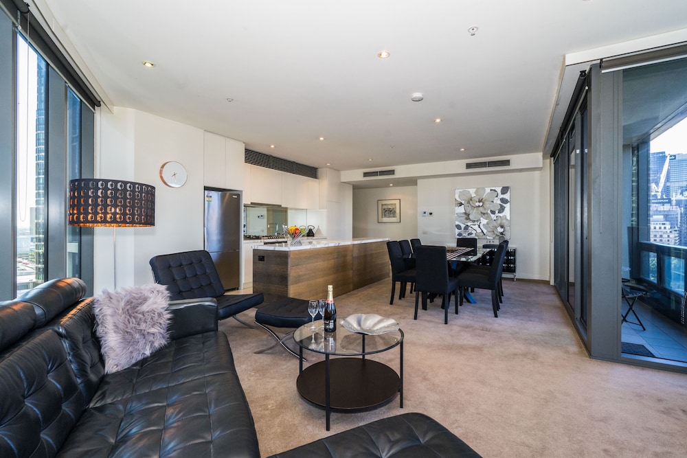 Exclusive Stays - Freshwater