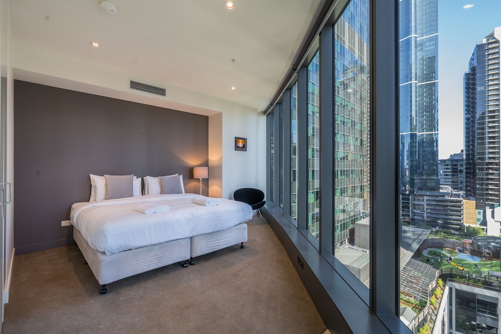 Exclusive Stays - Freshwater