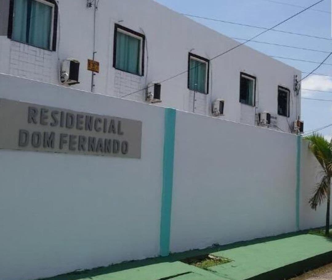 Residencial Dom Fernando in Belém, Brazil
