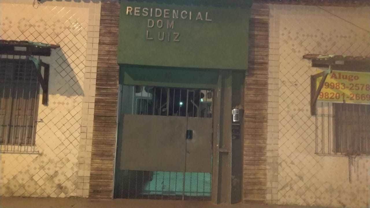 Residencial Dom Luiz in Belém, Brazil