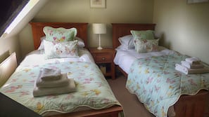 3 bedrooms