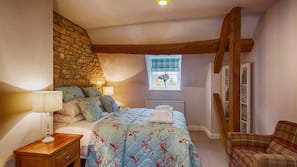 3 bedrooms