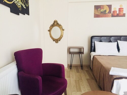 Marmara Ereglisi Vacation Apartments 16 Short Term
