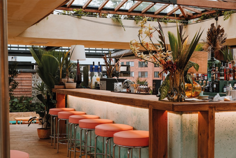 The Click Clack Hotel Medellin in Medellin Best Rates & Deals on Orbitz