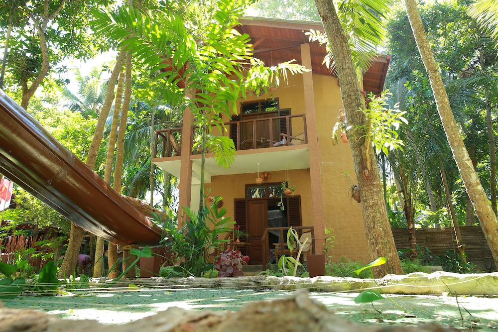 Lime Cabanas Sri Lanka In Koggala Hotel Rates Reviews On Orbitz
