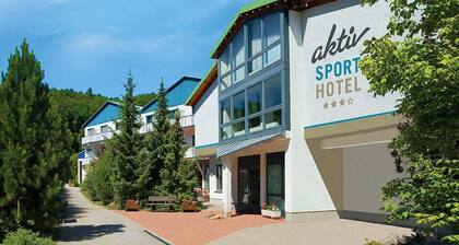 aktiv Sporthotel