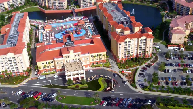 Westgate Resorts Kissimmee Fl Map Westgate Resorts In Kissimmee, Fl | Expedia