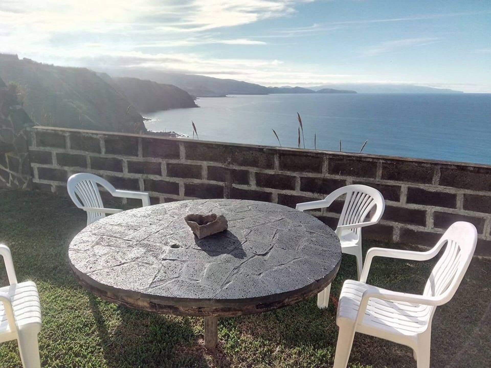 Country House in Azores - S. Miguel in Ribeira Grande, Portugal