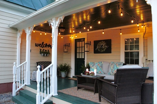 Agritourism In Hartfield Virginia Best Farm Stays For 2019