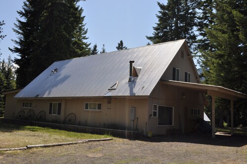 Best Cabins In Snoqualmie Pass For 2020 Find Cheap 79 Cabins