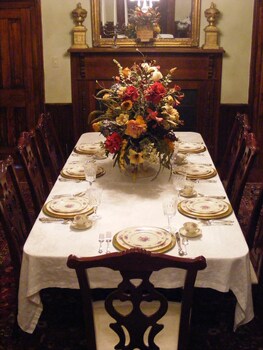 Adair Manor Bed Breakfast Deals Reviews Cartersville Usa Wotif