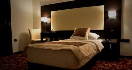 Hotel Espana