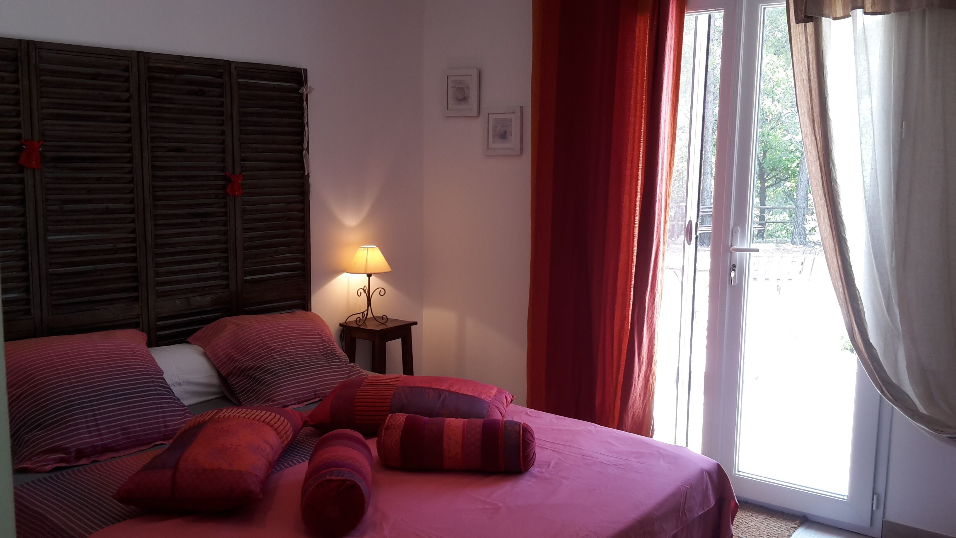 Villa Neo-provençal With Panoramic View Between Sea, Lake and Gorges du Verdon in Draguignan in Draguignan, France