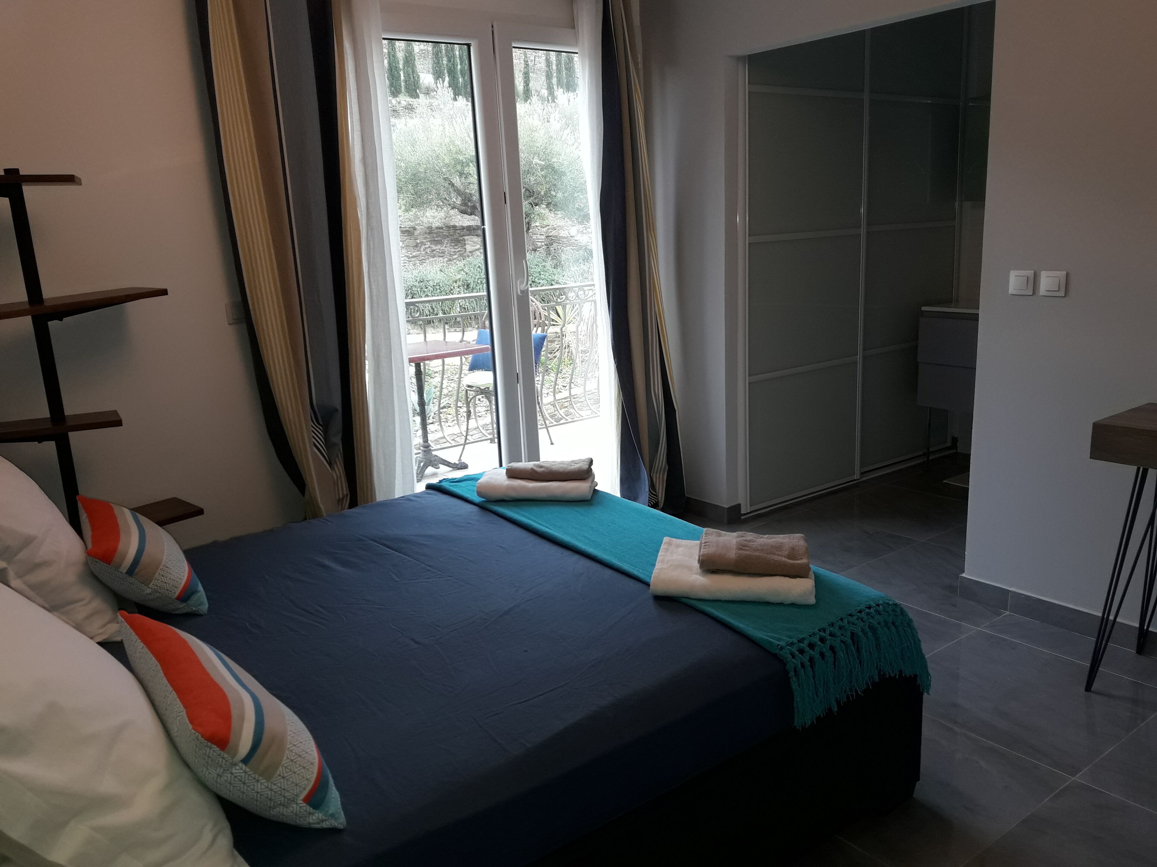 A Few Steps From The Sea Mas Des Portals Criques Magnificent View Argeles Sur Mer Fra Expedia Fr