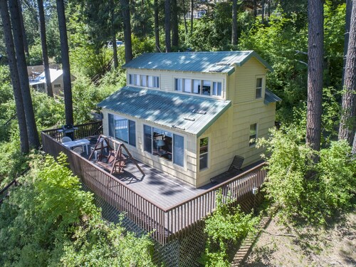 Best Cabins In Coeur D Alene For 2020 Find Cheap 39 Cabins