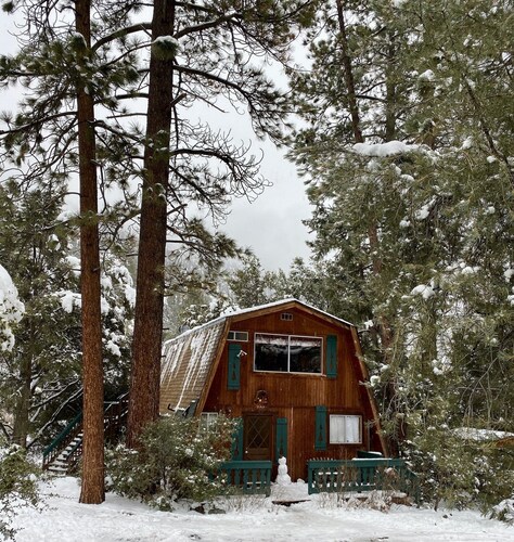 Best Cabins In Frazier Park For 2020 Find Cheap 145 Cabins