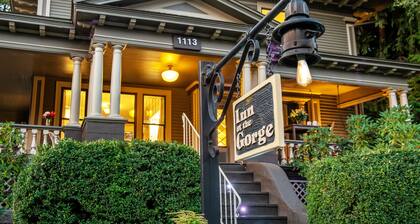 Inn at the Gorge