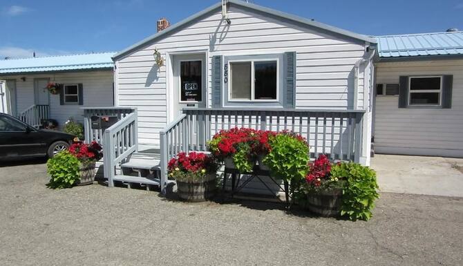 Baker City Motel Rv Park 2020 Room Prices 62 Deals Reviews Expedia
