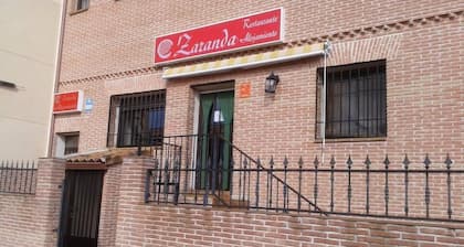 Hostal Zaranda
