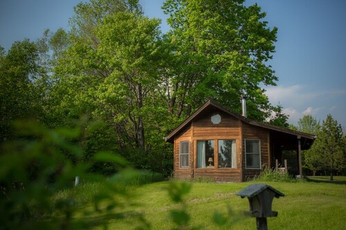 Best Cabins In Sturgeon Lake For 2020 Find Cheap 47 Cabins