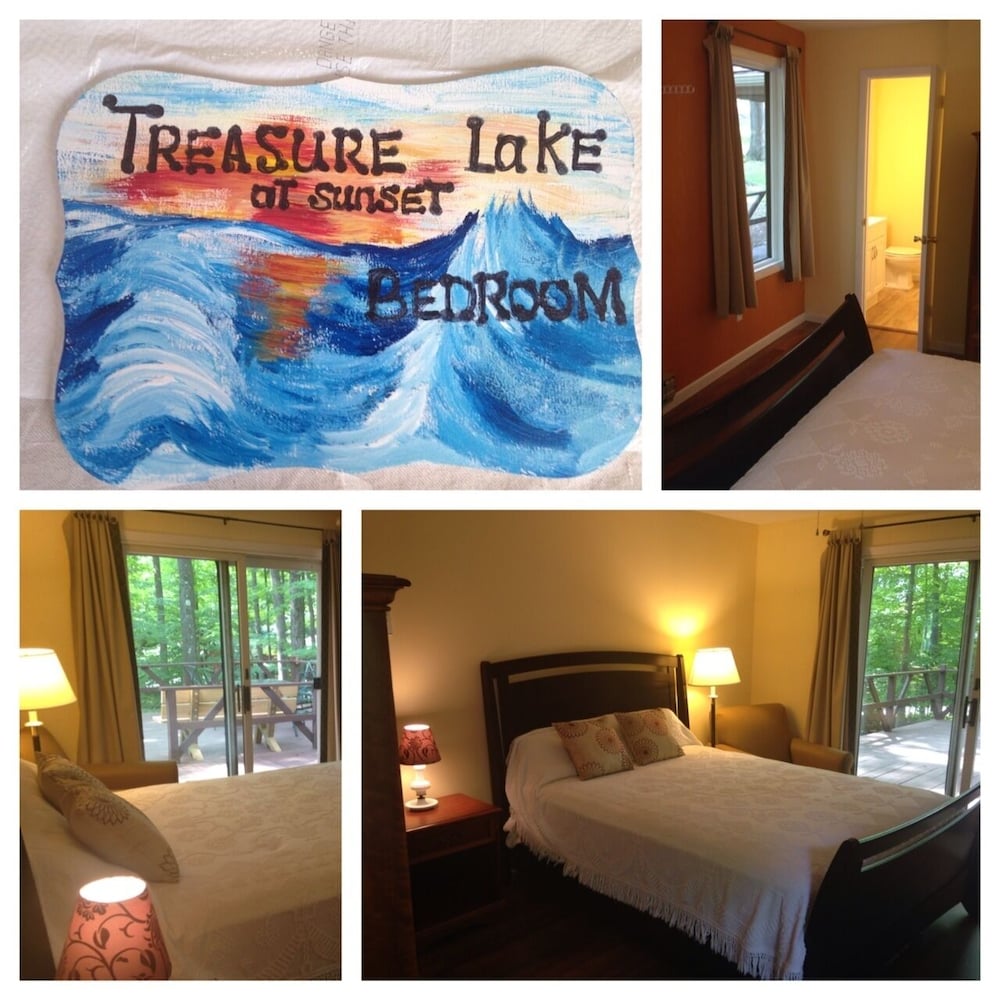 Treasure Lake Vacation Rental (Sleeps 16!) Treasure Lake Vrbo