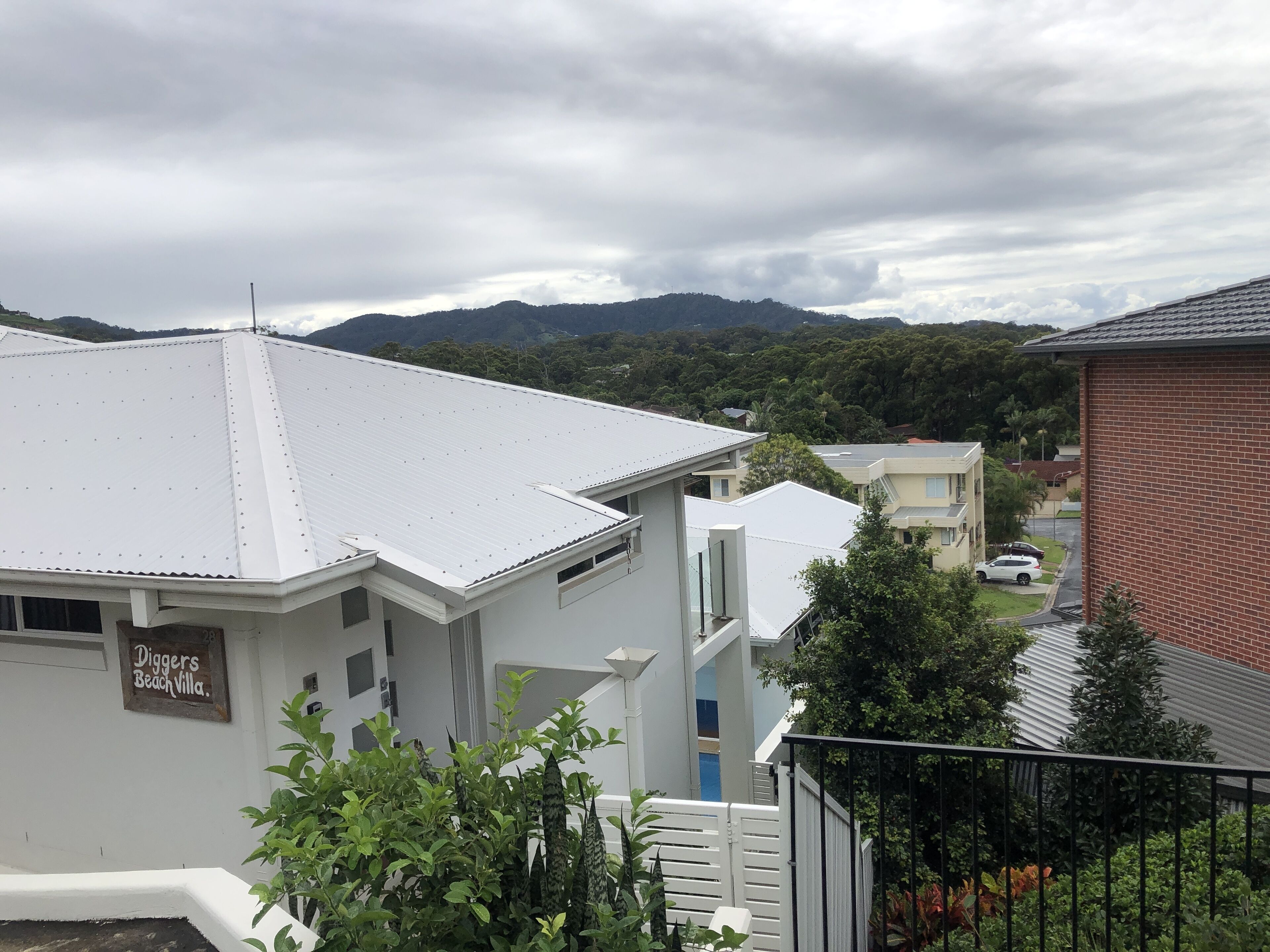 Diggers Beach Villa - 500m to Diggers Beach - 2 Bedroom