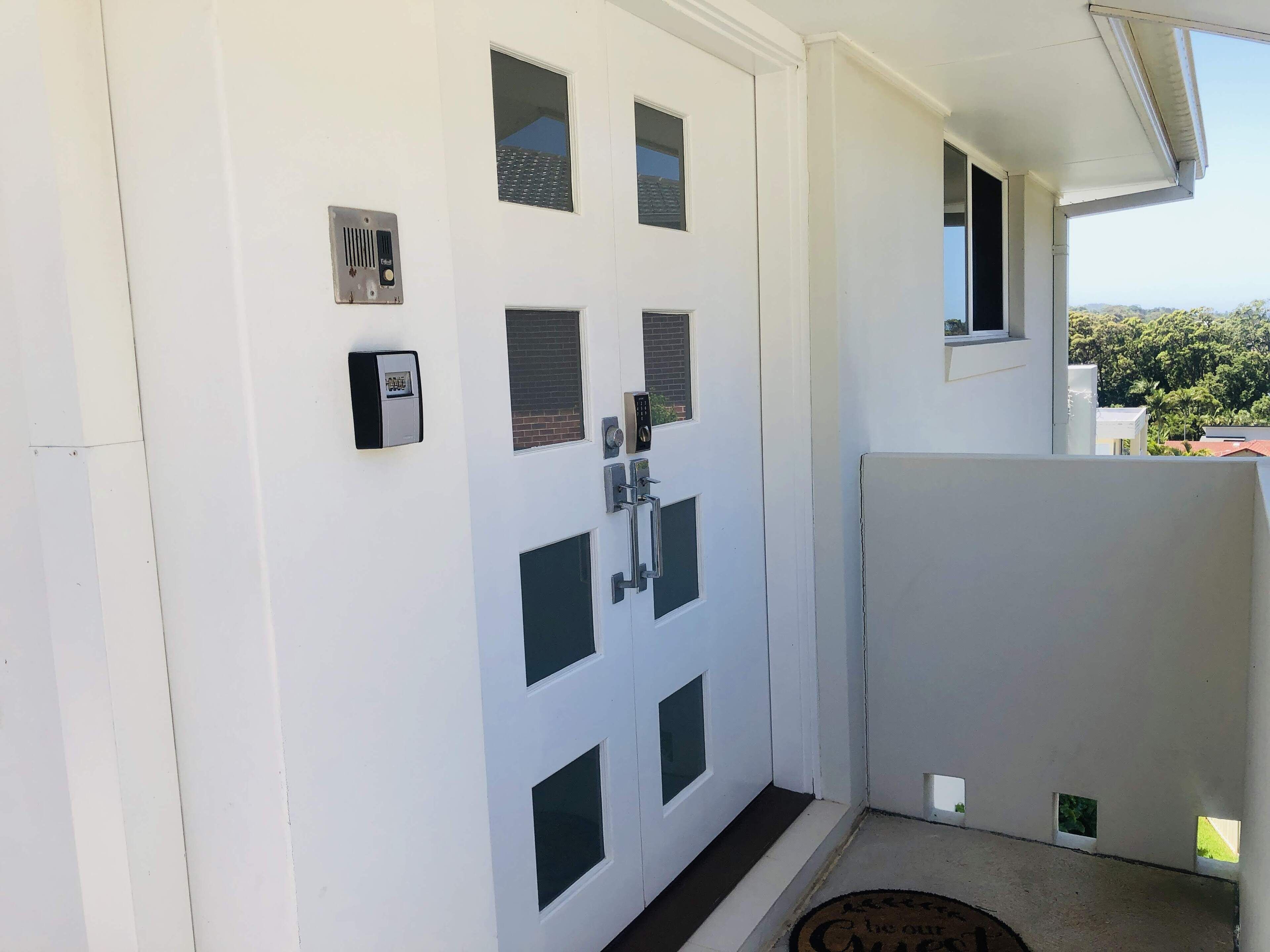 Diggers Beach Villa - 500m to Diggers Beach - 2 Bedroom