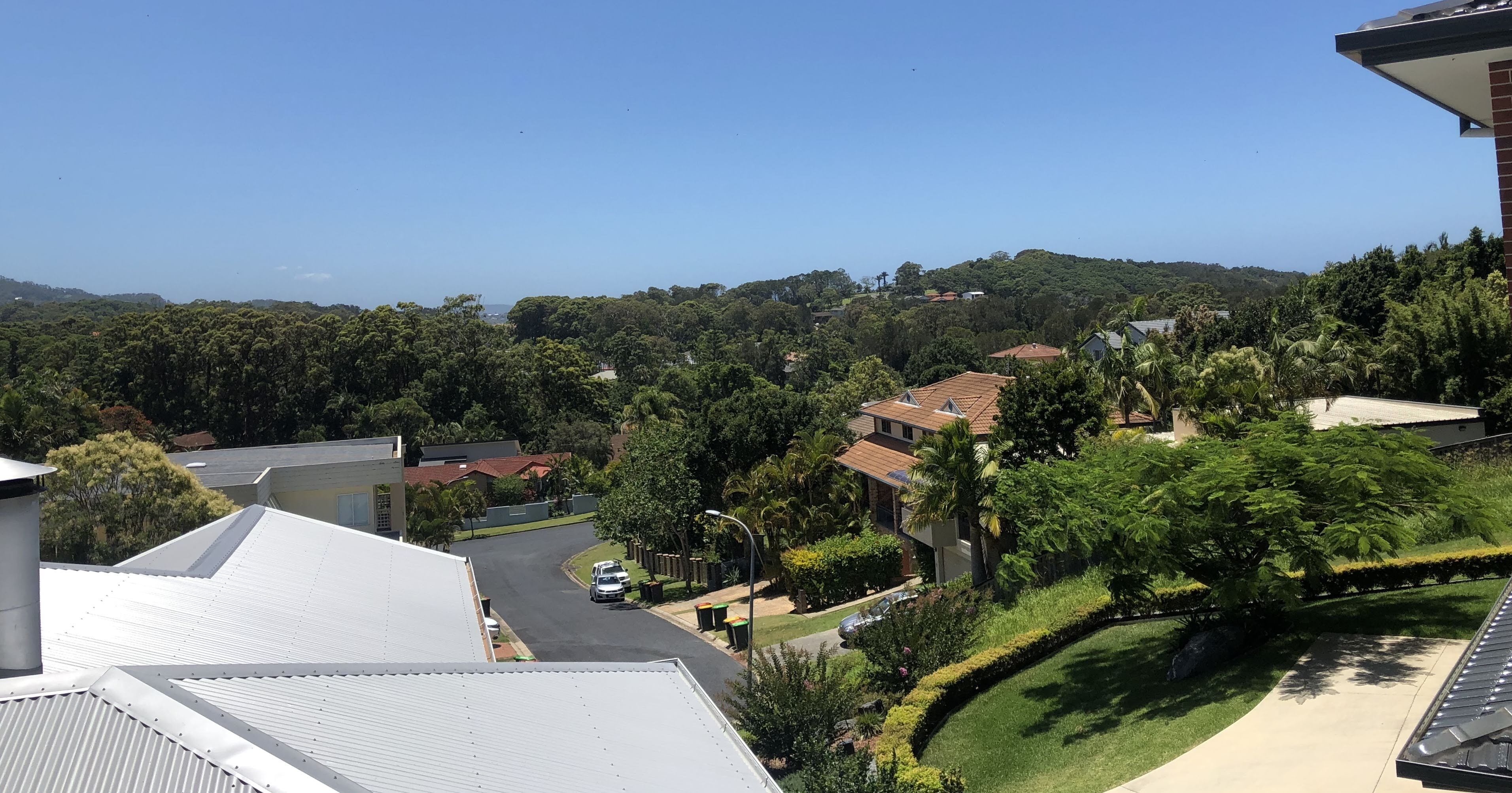 Diggers Beach Villa - 500m to Diggers Beach - 2 Bedroom