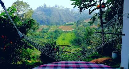 Ella Farmer Village