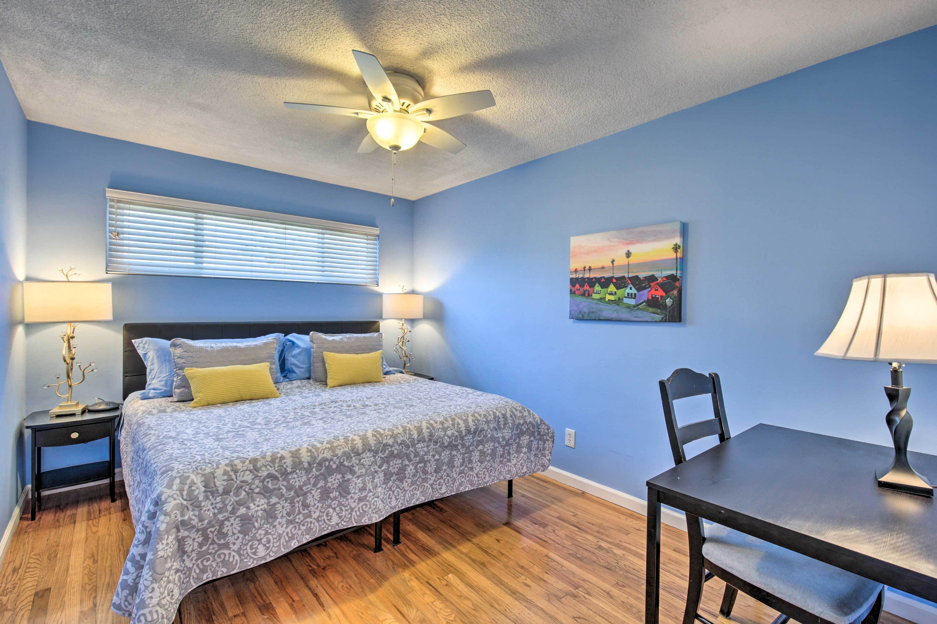 新しい オーシャンサイドホームw 庭 1 ビーチまで5マイル 口コミ 部屋写真 料金 お得情報 エクスペディア