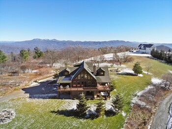 Beech View Lodge Banner Elk Area Stunning Views Hiking Boone