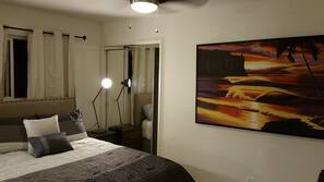 熨斗/熨衣板、免费 WiFi、床单